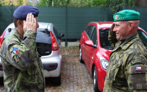 Cvičení Hradba 2021 skončilo