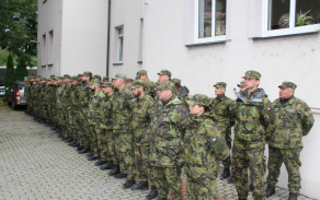 Cvičení Hradba 2021 skončilo