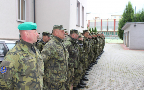 Cvičení Hradba 2021 skončilo