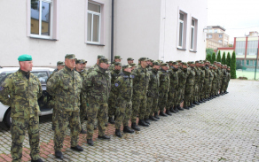 Cvičení Hradba 2021 skončilo