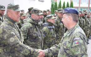 Cvičení Hradba 2021 skončilo