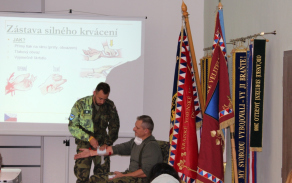 Školení k problematice POKOS pro učitele základních a středních škol