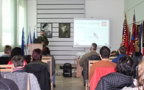 Školení k problematice POKOS pro učitele základních a středních škol