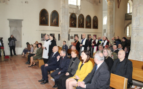 bohoslužba