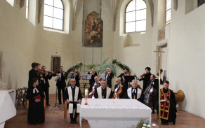 bohoslužba