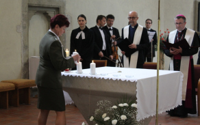 bohoslužba