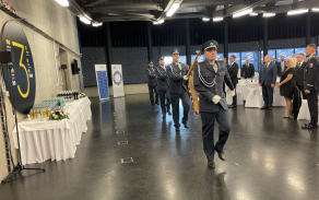 Slavnostní páteční Gala Dinner u příležitosti Dnů NATO 2023