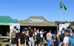Dny NATO 2023