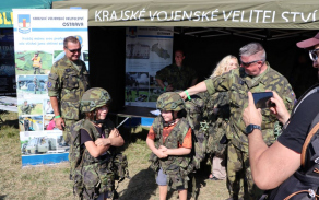 Dny NATO 2023