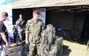 Dny NATO 2023