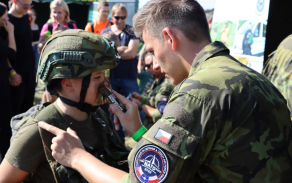 Dny NATO 2023