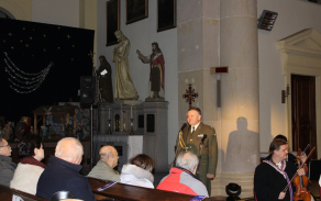 Adventní koncert
