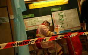 2. vlna testování v Karviné