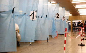 2. vlna testování v Karviné