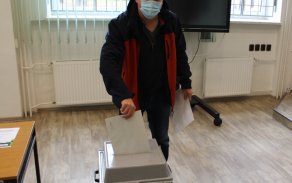 Volby do orgánů Vojenské zdravotní pojišťovny České republiky