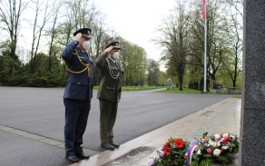 76. výročí osvobození Ostravy