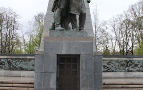 76. výročí osvobození Ostravy