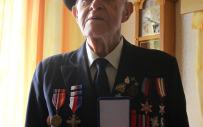 Jochymek Alois