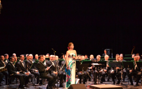 Koncert Svobody