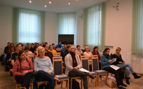 Pedagogové základních a středních škol