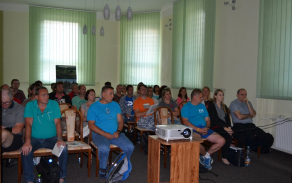 Pedagogové základních a středních škol Moravskoslezského kraje