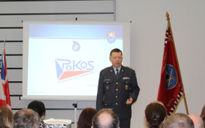 Plukovník Jaroslav Medek