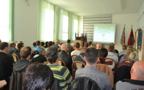 POKOS na KVV Ostrava