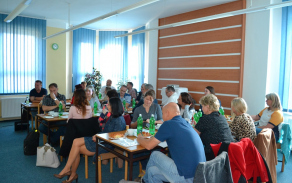 POKOS na KVV Ostrava 2