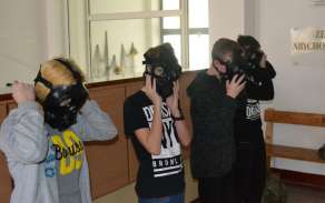 POKOS na ZŠ  Ostrava Zábřeh 3