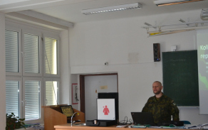 POKOS na ZŠ  Ostrava Zábřeh 4