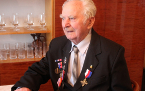 Prokesz Jan