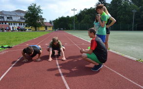 Silový trojboj