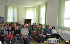 Školení pedagogů v problematice POKOS