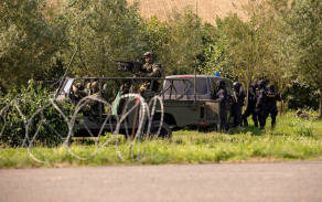 Spolupráce s Policií České republiky