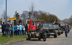 Příznivci vojenské historie