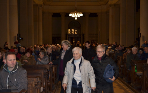 Vánoční koncert