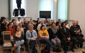 Základním pilířem POKOSU jsou učitelé